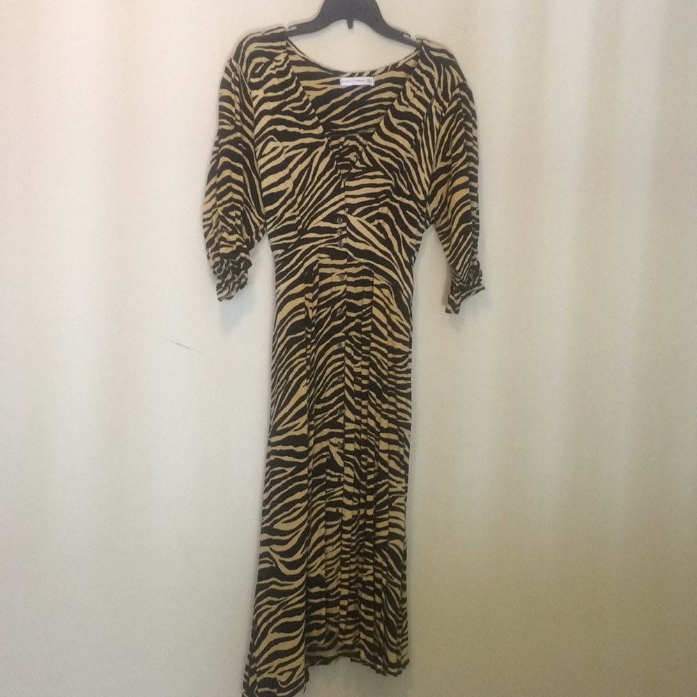 Faithful the brand dress